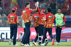 "How do you do that?" - Aakash Chopra lauds PBKS' tactics in IPL 2025 win vs MI