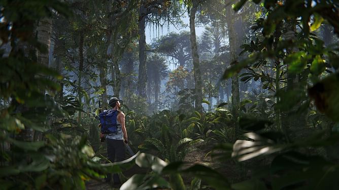 5 tips to survive in Rust jungle biome (2025)
