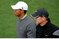 Tiger Woods' ex-coach labels $3.6B-worth NBA legend as "the greatest ever"