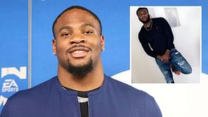 Micah Parsons' brother Terrence sets record straight on fake $203,500,000 contract extension for Cowboys star