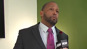 AEW star MVP announces new show