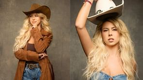 Haliey Welch 'Hawk Tuah Girl' announces next career move