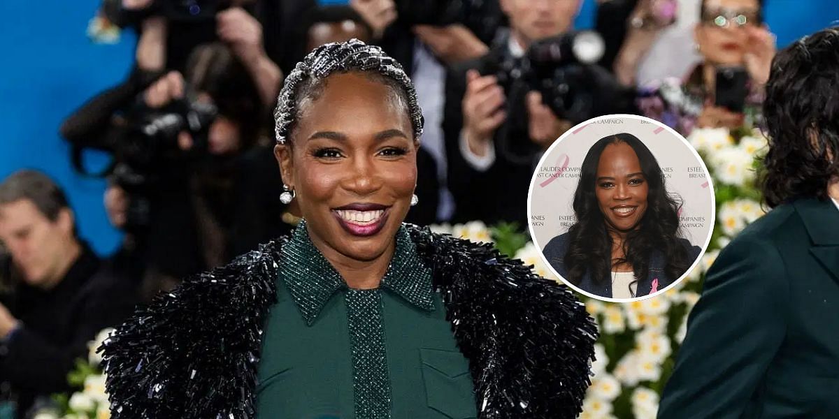 Venus Williams