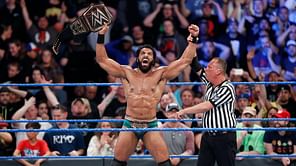 पूर्व WWE चैंपियन Jinder Mahal ने ऑफिशियल तौर पर अपने नाम में किया बदलाव