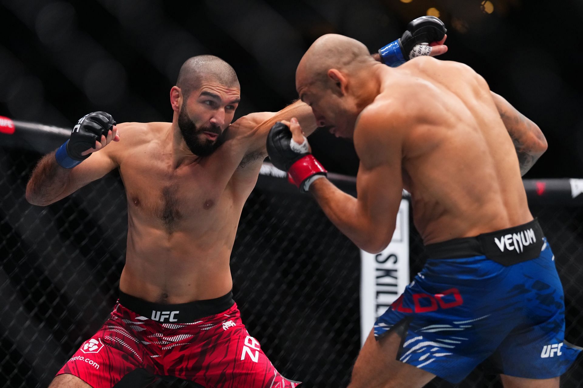 UFC 315: Aldo v Zahabi - Source: Getty