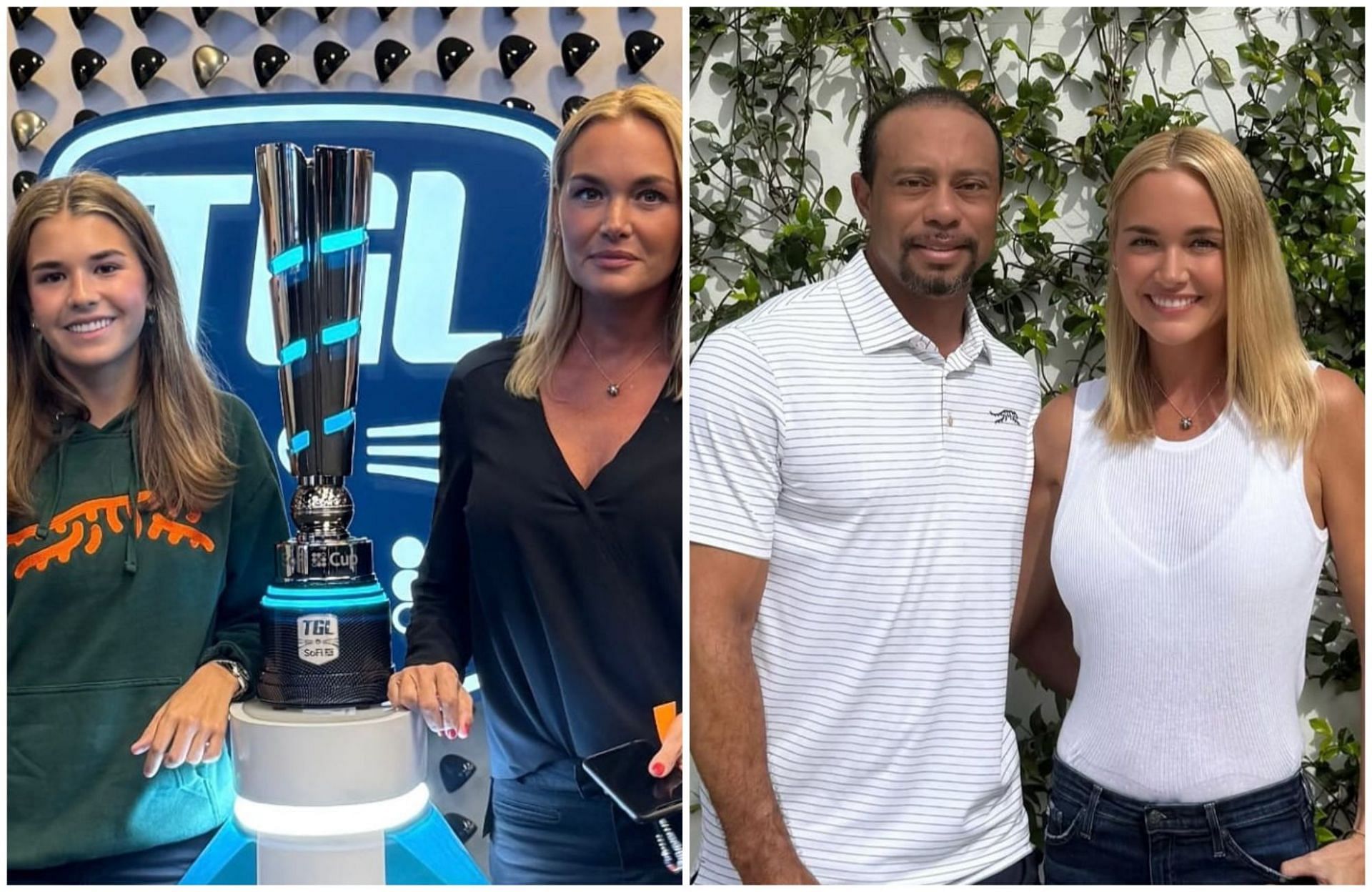 Tiger Woods