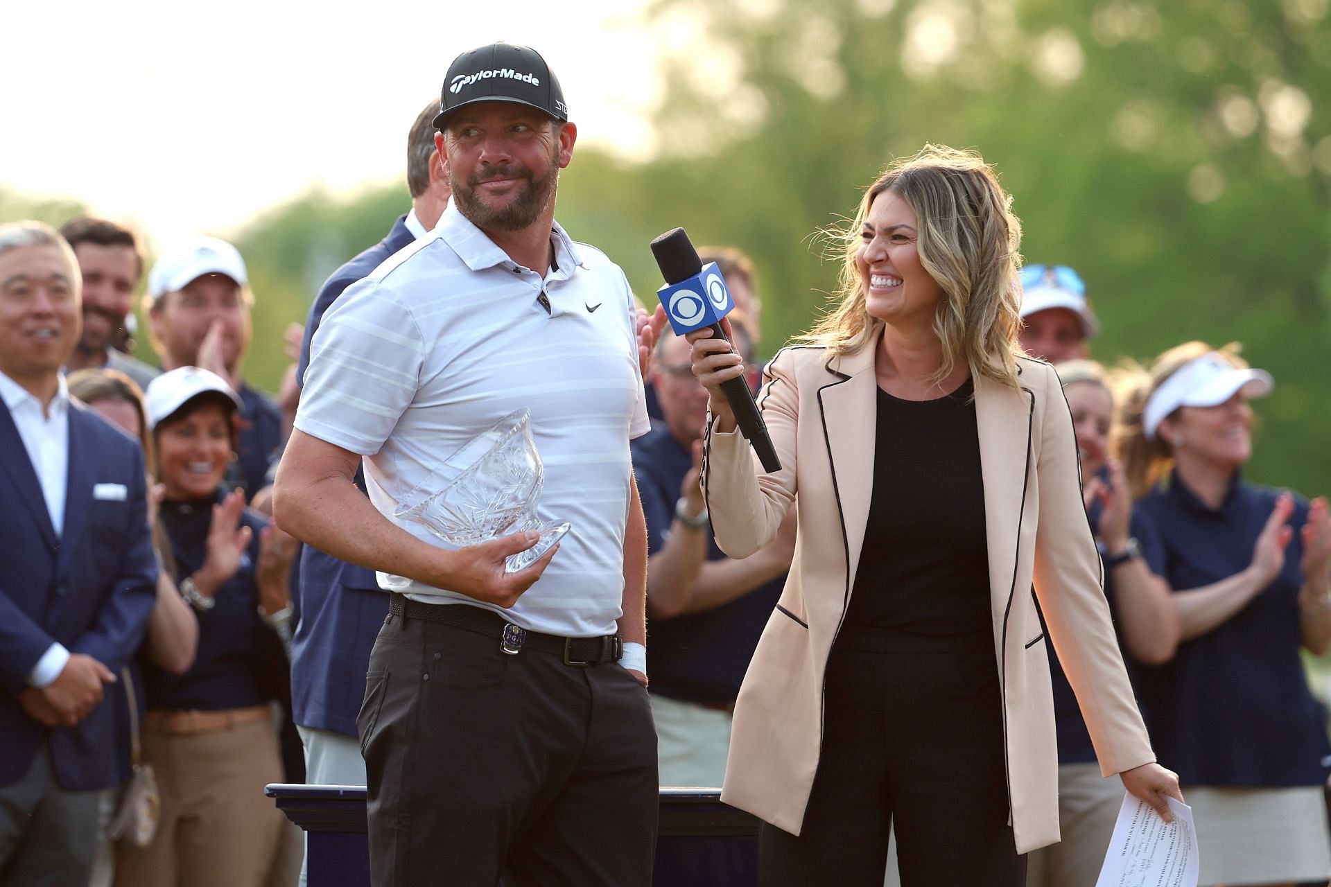 2023 PGA Championship - Final Round - Source: Getty