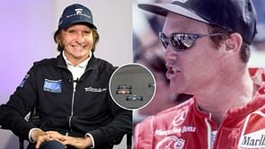 When Emerson Fittipaldi tasted Indy 500 glory following intense battle with Al Unser Jr.