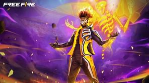 Free Fire MAX में 100 नाम जो IGN के लिए चुने जा सकते हैं