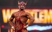 Huge move being planned by WWE involving El Grande Americano (Exclusive)