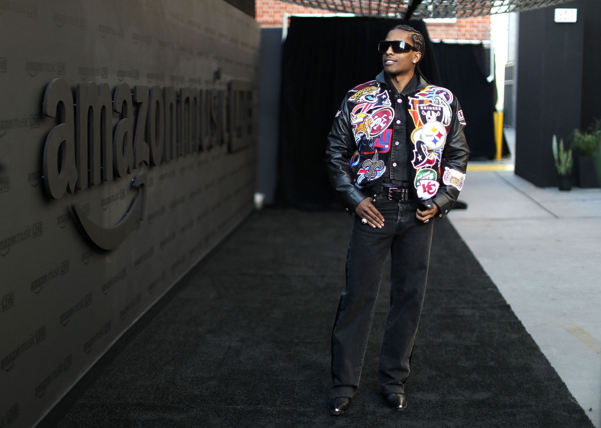 Highest 2 Lowest: How real-life legal drama shaped Rocky’s latest role (Image via Getty)