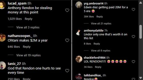 Fan Reactions