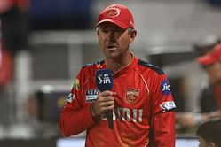 IPL 2025 : पंजाब किंग्स के शानदार परफॉर्मेंस से खुश हुए कोच रिकी पोंटिंग, इन दो युवा खिलाड़ियों का किया जिक्र