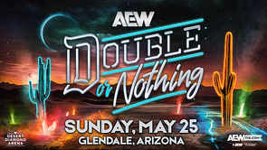Top free agent is in town ahead of AEW Double or Nothing; massive debut teased