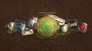 CS2 BLAST Austin Major 2025 stickers are live with fan-favorite bordered designs