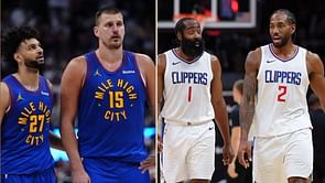 LA Clippers vs Denver Nuggets Prediction and Betting Tips - May 3 | 2025 NBA Playoffs, Game 7