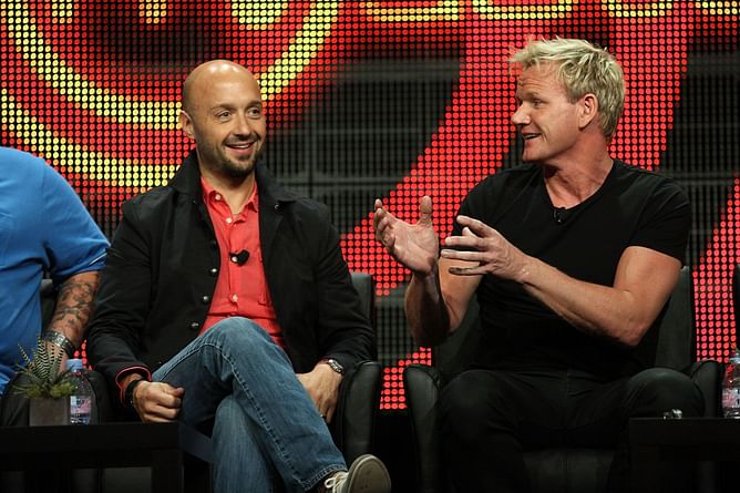 Who is the richest MasterChef season 15 judge? Net worths explored