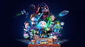 Monopoly Go Droid Derby tournament: Schedule and rewards explained