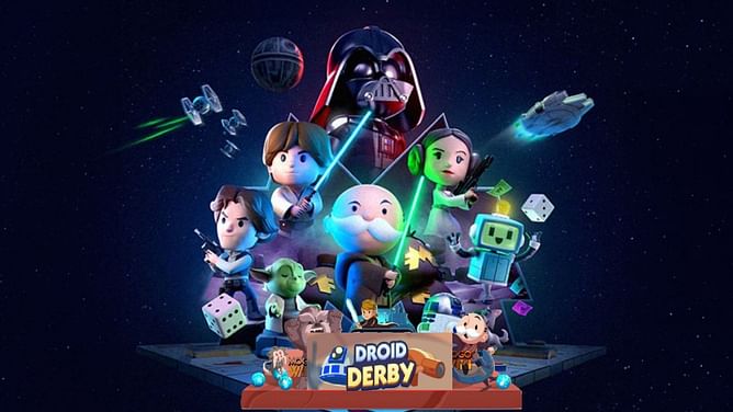 Monopoly Go Droid Derby tournament: Schedule and rewards explained