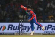 2025 IPL - Delhi Capitals v Kolkata Knight Riders - Source: Getty