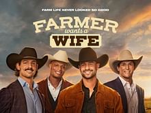 Farmer Wants a Wife season 3 episode 8 recap: Several women exit the show as the men contemplate their feelings