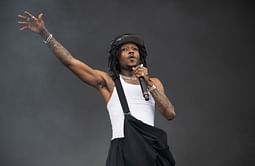 "We are so back"- Fans react as JID announces release date and trailer for new album God Does Like Ugly