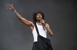 "We are so back"- Fans react as JID announces release date and trailer for new album God Does Like Ugly