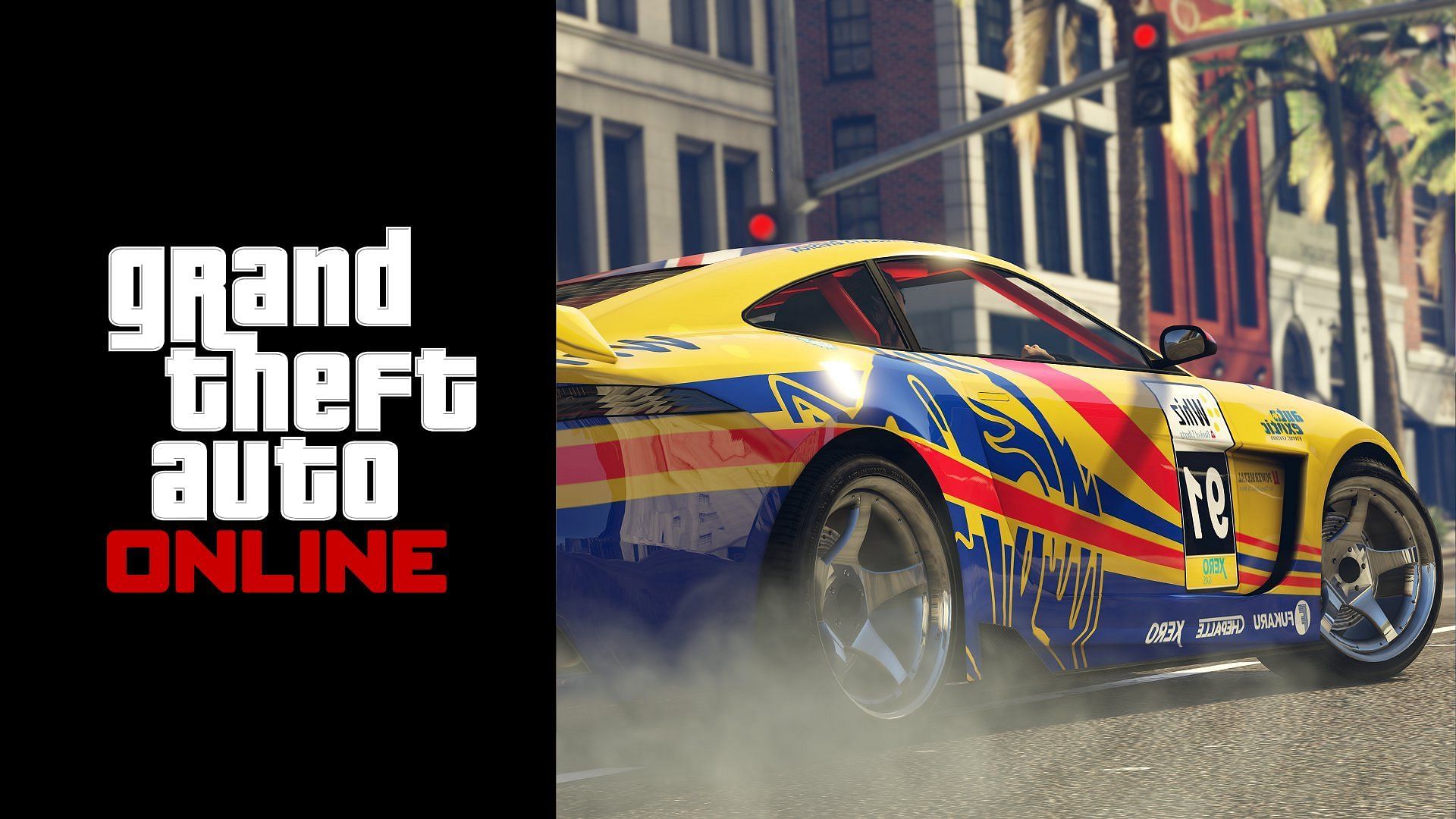 A brief report on the newly released GTA Online weekly update today for May 15-21, 2025 (Image via Rockstar Games)