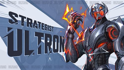 New strategist arriving with the mid-season update (Image via NetEase Games)