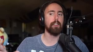 Asmongold responds after Alyssa Mercante tags Twitch in a clip of him saying "she deserved" to get harassed