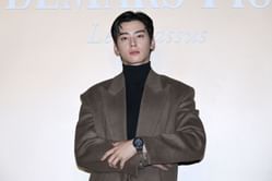 “Successful young artist of our generation”- Fans rejoice as Cha Eunwoo gets recognized on the ‘2025 Forbes 30 Under 30 Asia’ list