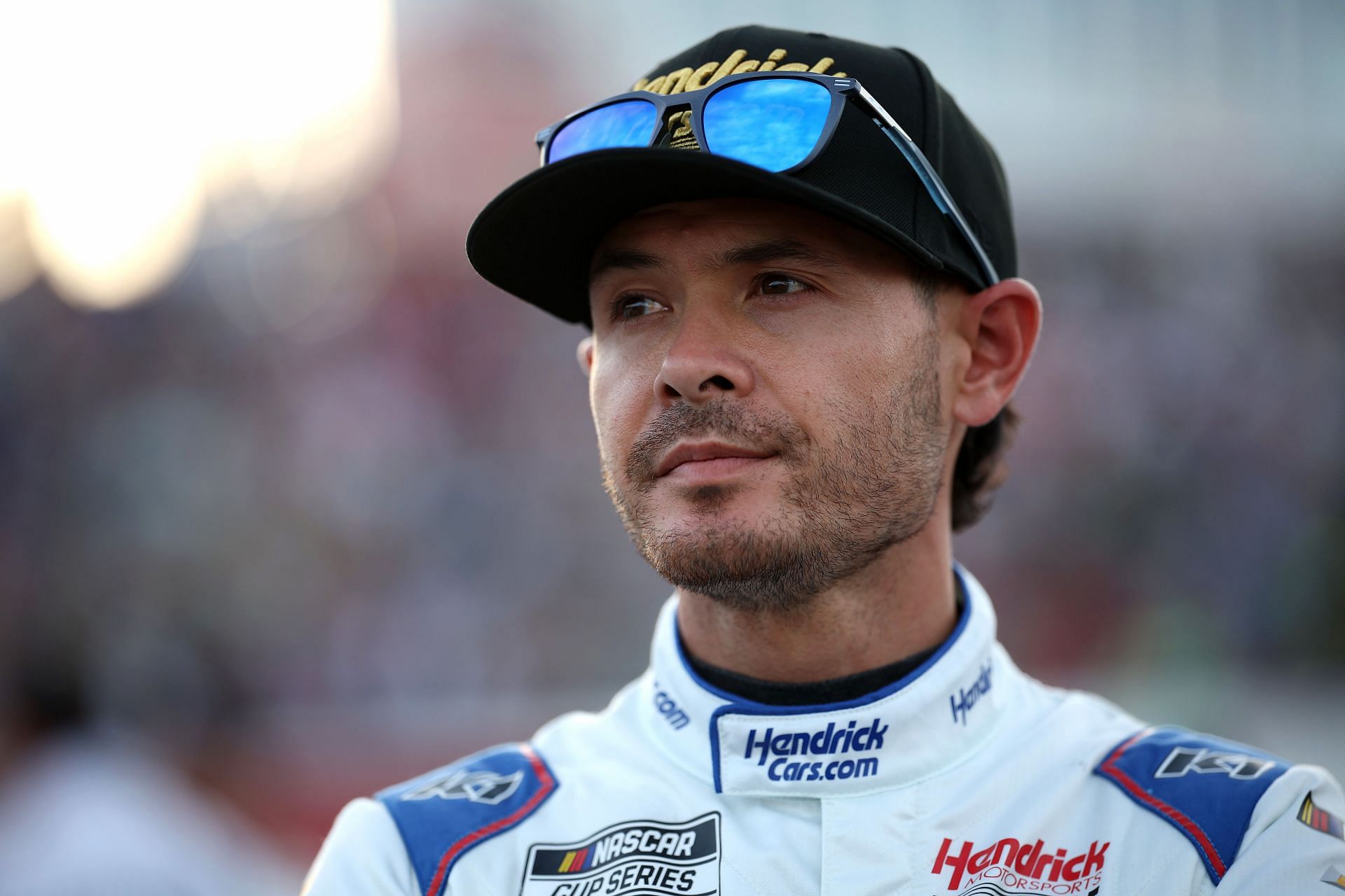 NASCAR Cup Series All-Star Race - Source: Getty
