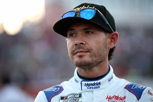 “I get a lot of attention in everything I do”: Kyle Larson appreciates less ‘spotlight’ for the Double this year after a “crazy” maiden attempt