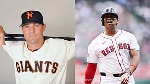 MLB veteran sends strong message to Rafael Devers about team loyalty amid controversial 1B position decision