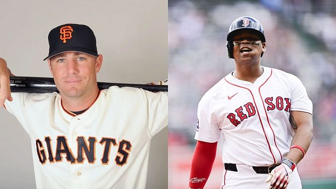 MLB veteran sends strong message to Rafael Devers about team loyalty amid controversial 1B position decision