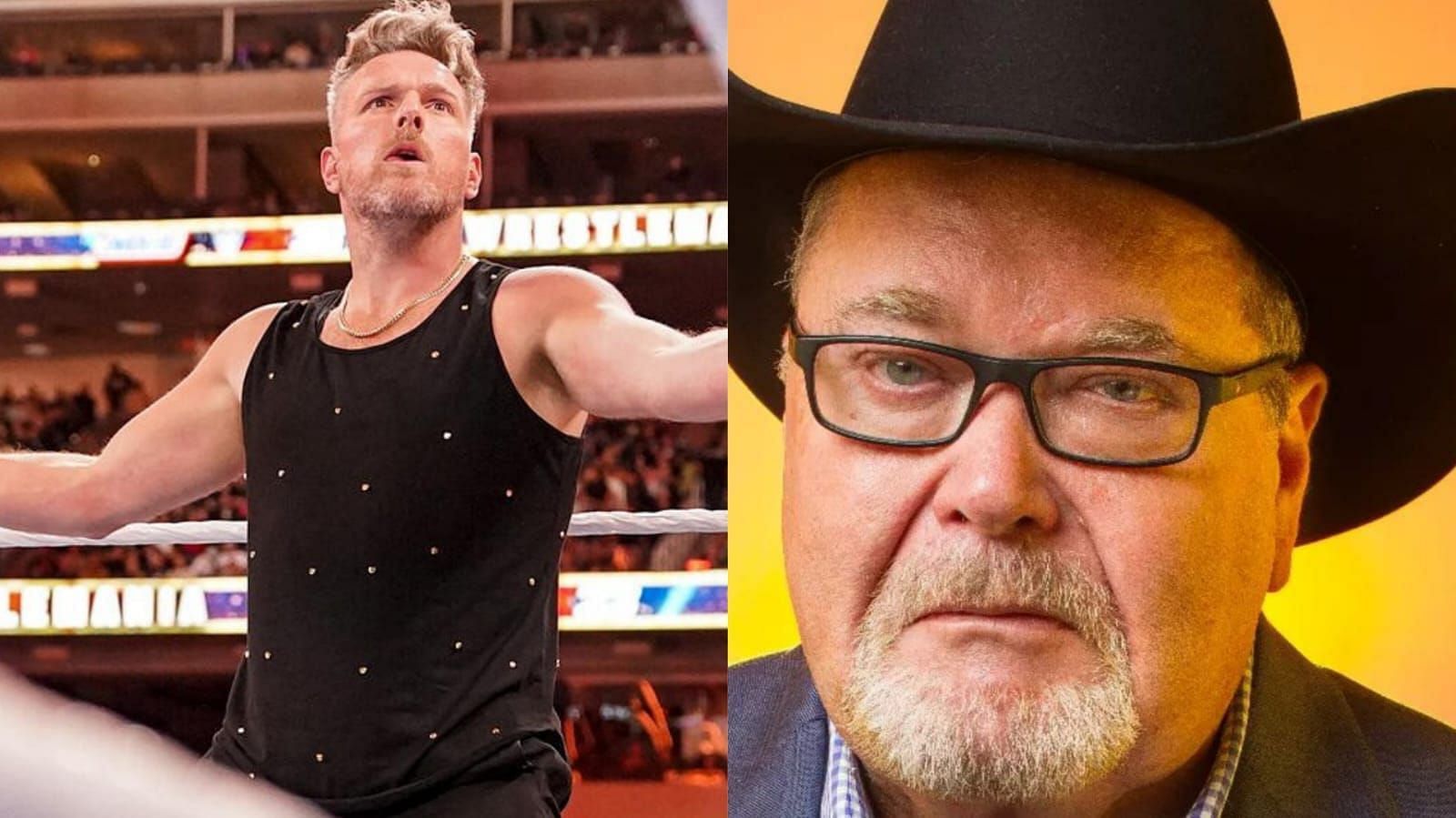 Jim Ross