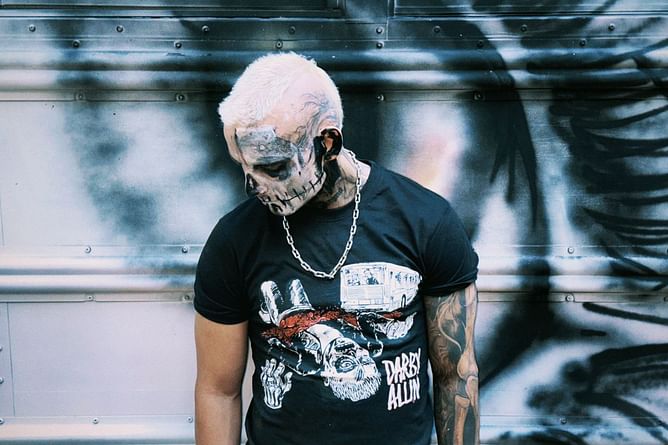 Huge update on Darby Allin amid AEW absence [Reports]