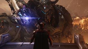 All collectible locations in Doom The Dark Ages Chapter 7 (Siege - Part 2)