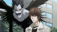 Death Note (Image via Madhouse)