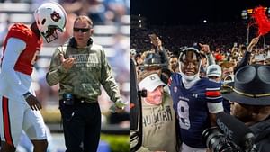 "I'm not a fool": Hugh Freeze sends clear message for Auburn fans on what to expect after tumultuous 2024 season