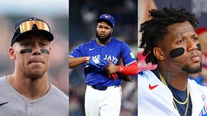 Pirates slugger blasts missile to separate from Aaron Judge, Ronald Acuna Jr., Vladimir Guerrero Jr. in exit velocity ranks