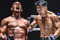 “He will be a great challenge for me” - Lucas Gabriel ready for his trial by fire against ONE veteran Zhang Lipeng