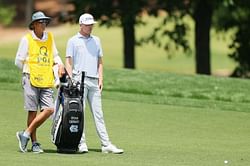 Who is Ryan Gerard’s caddie? Veteran icon’s PGA Championship glory & lifestyle explored