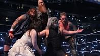 Wyatt Sicks member continues to target former champion on WWE SmackDown