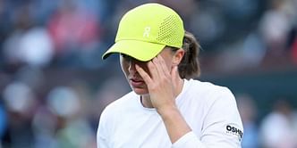 Shocking Italian Open loss sends Iga Swiatek out of top 3 for the first time in 3 years