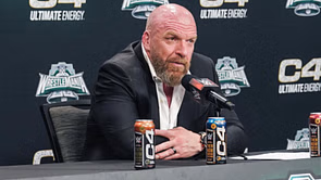 Triple H may have dropped the ball with 39-year-old WWE star on the main roster