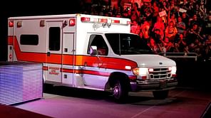 WWE star goes through shoulder surgery; return date unknown