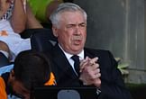 Carlo Ancelotti signs deal to quit Real Madrid and take charge of Brazil as appointment date comes to light: Reports