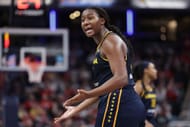 Washington Mystics v Indiana Fever - Source: Getty