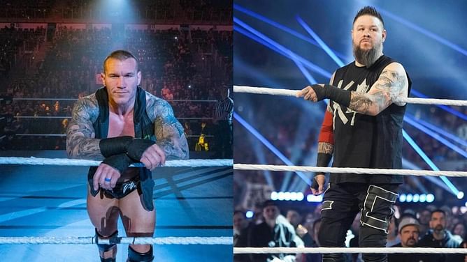 WWE News Roundup: Superstar involved in a physical fight outside the company, Congratulations to Kevin Owens, Randy Orton has caused a major issue?